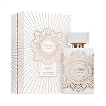 Perfume Zimaya Musk Is Great Edp Unissex 100ML