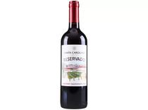 Bebidas Santa Carolina Vino Rsvado Cab/s 750ML - Cod Int: 4242