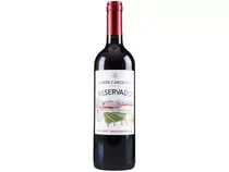 Santa Carolina Vino Rsvado Cab/s 750ML