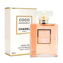 Perfume Chanel Coco Maidemonselle L'Eau Privee Eau Pour La Nuit 100ML