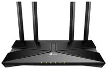 Roteador Wireless TP-Link AX3000 Archer AX53 Wifi 6 Dual-Band Bivolt