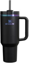 Copo Termico Stanley The Flowstate Quencher H2.0 1.18L - Black Chroma