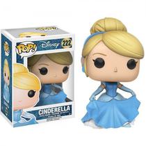 Funko Pop Disney - Cinderella 222