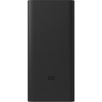 Carregador Portatil Xiaomi PB3018ZM 30.000MAH 18 W - Preto (BHR9126GL)