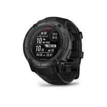 Relogio Smartwatch Garmin Instinct 2X Solar Tactical 010-02805-03 BLK