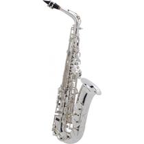 Saxo Alto Kings JBAS-270S Silver