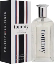 Perfume Tommy Hilfiger Edt 100ML - Masculino