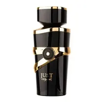 Perfume Fragance World Aswad Masculino Eau de Parfum 100ML
