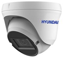 Camera Hyundai Ir HY-T320-VF 1080P/2.8 Ate 12MM/20MTS - Turret