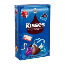 Chocolate Hershey´s Kisses Assortment 508GR