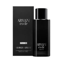 Perfume Giorgio Armani Code Parfum 125ML