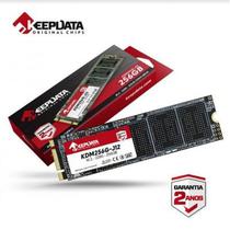 HD SSD M.2 256G Keepdata KDM256G-J12 2280 NGFF