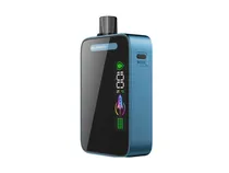 Pod Descartável Vapesoul - 15000 Puffs - Blueberry Ice
