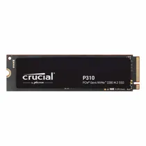 HD SSD M.2 GEN4 Nvme 1TB Crucial P310 CT1000P310SSD8 CX.Feia