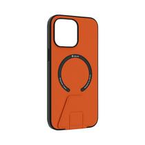 Estuche Protector Devia para iPhone 14 Naranja