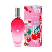 Perfume Escada Cherry In Japan Edt Feminino 100ML