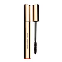 Mascara para Pestanas Clarins Supra Volume 01 Intense Black 8ML