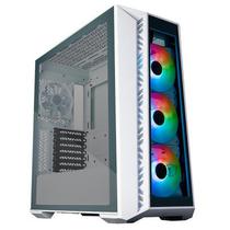 Gab Cooler Master Masterbox MB520 Argb White