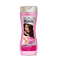 Shampoo Schwarzkopf Konzil Seda Liquida 340ML