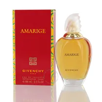 Giv Amarige Edt 100ML