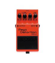 Pedal Boss MD2 Mega Distortion