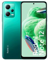 Celular Xiaomi Redmi Note 12 5G 128GB/ 4GB Ram/ Dual Sim/ 6.67/ Cam 48MP - Verde(Global)