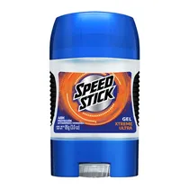 Desodorante Gel Speed Stick Masculino 24:7 Xtreme Ultra 85G