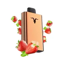 Ignite V120 Pro Rose 12000 Puffs Strawberry Razz