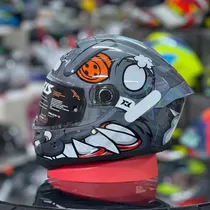 Axxis Capacete Hummer