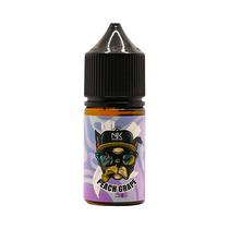 Maskking Salt Peach Grape 30ML 35MG