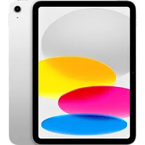 Apple iPad A16 (2025) 11" Wifi 128 GB MD3Y4LL/A - Prata