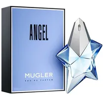 Perfume Thierry Mugler Angel Edp Feminino - 25ML