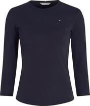 Camiseta Manga Longa Tommy Hilfiger WW0WW37861 DW5 - Feminina