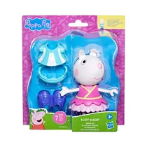 Kit de Juego Hasbro Peppa Pig Estilos Divertidos F8859 Surtido 1 Pieza