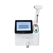 Maquina de Depilacao Laser Diodo 808 NM 220V