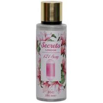 Grace L. Body Mist - 121 Sexy 250ML