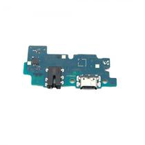 Conector de Carga c/Placa Samsung A50S