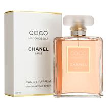 Perfume Chanel Coco Mademoiselle - Eau de Parfum - Feminino - 200ML