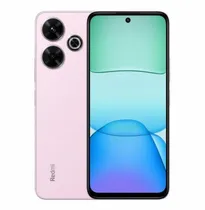 Celular Xiaomi Redmi 13 8/256GB Rosa (Global)