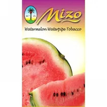 Tabaco Mizo Melancia (Caixa /12 Uniodades)