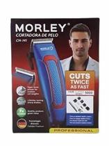 Cortador de Cabello Morley CH-141 220V 50/60HZ 15W