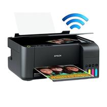 Impressora Epson L3250 Ecotank Multifuncional Wifi