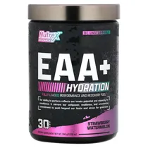 Nutrex Eaa Hidratação 390 G - Strawberry Watermelon