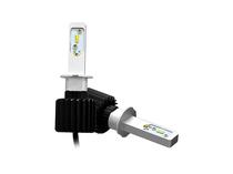 Lâmpada Xenon LED Skannen H3 - 12-24V - 4000K