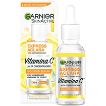 sérum Anti-Manchas Garnier Skinactive Express Aclara - 30ML