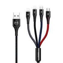 Cable USB Mcdodo 4 En 1 CA-6230