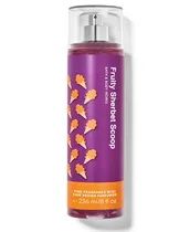 Bruma Corporal Femenino Bath & Body Sherbet Scoop 236ML