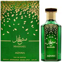 Perfume Adyan Mashael Eau de Parfum Feminino 100ML