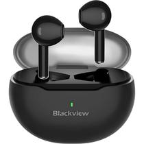 Fone de Ouvido Blackview Airbuds 6 Bluetooth - Black