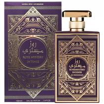 Perfume Al Wataniah Rose Mystery Intense Edp Unisex - 100ML